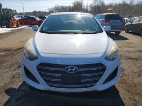 Hyundai Elantra 2.0L 4 Front Wheel Drive - 5800 € / 11343.81 лв. - 25317987 5