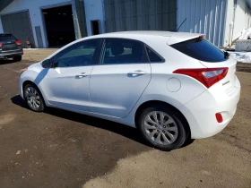 Hyundai Elantra 2.0L 4 Front Wheel Drive - 5800 € / 11343.81 лв. - 25317987 2