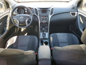 Hyundai Elantra 2.0L 4 Front Wheel Drive - 5800 € / 11343.81 лв. - 25317987 8