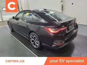 BMW i4 eDrive40* Gran Coupe* АвтоКредит* (ЦЕНА ДО БГ) - 31999 € / 62584.60 лв. - 33645765 2