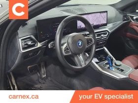 BMW i4 eDrive40* Gran Coupe* АвтоКредит* (ЦЕНА ДО БГ) - 31999 € / 62584.60 лв. - 33645765 6