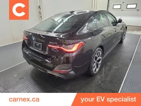 BMW i4 eDrive40* Gran Coupe* АвтоКредит* (ЦЕНА ДО БГ) - 31999 € / 62584.60 лв. - 33645765 4