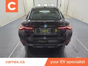 BMW i4 eDrive40* Gran Coupe* АвтоКредит* (ЦЕНА ДО БГ) - 31999 € / 62584.60 лв. - 33645765 3