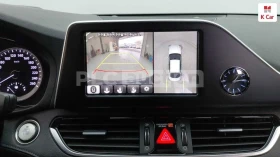 Hyundai Grandeur undefined | Auto.bg — изображение 10