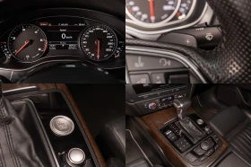 Audi A7 Sportback 3.0 TDI Quattro * S LINE * ВАКУУМ *  - 16990 € / 33229.55 лв. - 11890413 15
