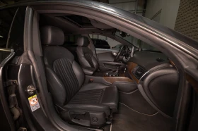 Audi A7 Sportback 3.0 TDI Quattro * S LINE * ВАКУУМ *  - 16990 € / 33229.55 лв. - 11890413 10