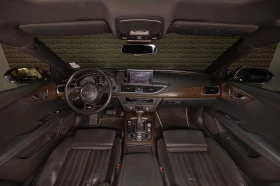 Audi A7 Sportback 3.0 TDI Quattro * S LINE * ВАКУУМ *  - 16990 € / 33229.55 лв. - 11890413 9
