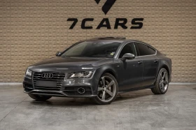 Audi A7 Sportback 3.0 TDI Quattro * S LINE * ВАКУУМ * 