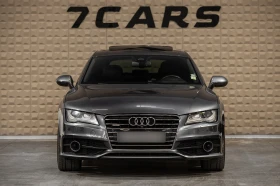 Audi A7 Sportback 3.0 TDI Quattro * S LINE * ВАКУУМ *  - 16990 € / 33229.55 лв. - 11890413 2