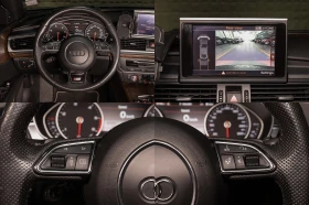 Audi A7 Sportback 3.0 TDI Quattro * S LINE * ВАКУУМ *  - 16990 € / 33229.55 лв. - 11890413 14