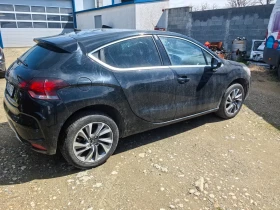 Citroen DS4 1.6HDI 114kc | Auto.bg — изображение 6