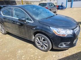 Citroen DS4 1.6HDI 114kc