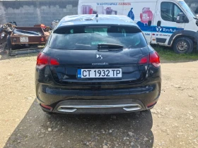 Citroen DS4 1.6HDI 114kc | Auto.bg — изображение 5