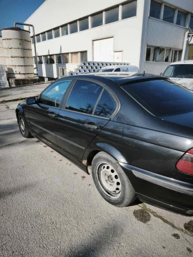 BMW 320 - 1200 € / 2347.00 лв. - 35501932 7
