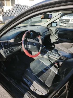 BMW 320 - 1200 € / 2347.00 лв. - 35501932 5