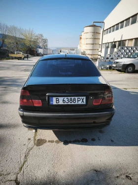 BMW 320 - 1200 € / 2347.00 лв. - 35501932 8