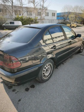 BMW 320 - 1200 € / 2347.00 лв. - 35501932 9