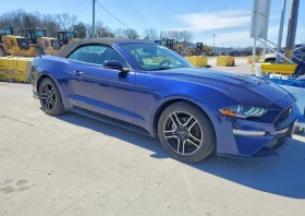 Ford Mustang АВТОКРЕДИТ - 16000 € / 31293.28 лв. - 79033170 4