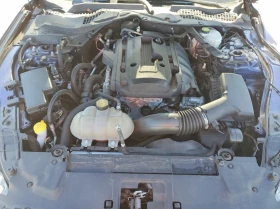 Ford Mustang АВТОКРЕДИТ - 16000 € / 31293.28 лв. - 79033170 11