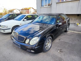 Mercedes-Benz E 220 CDI Classic