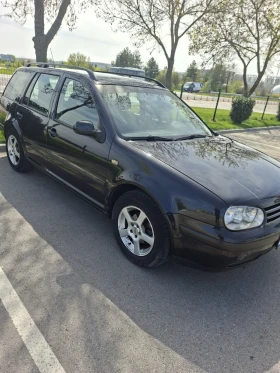 VW Golf - 2550 € / 4987.37 лв. - 60667926 2