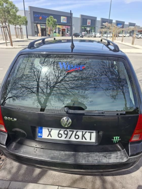 VW Golf - 2550 € / 4987.37 лв. - 60667926 4