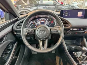 Mazda 3 Homura Hybrid DISTR HUD Keyless Heated Seats B/S | Auto.bg — изображение 7