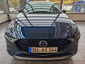 Mazda 3 Homura Hybrid DISTR HUD Keyless Heated Seats B/S | Auto.bg — изображение 2