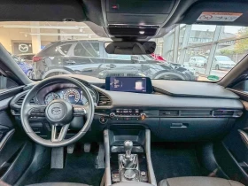 Mazda 3 Homura Hybrid DISTR HUD Keyless Heated Seats B/S | Auto.bg — изображение 6