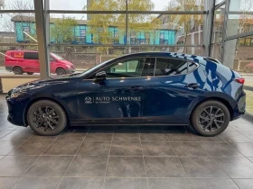 Mazda 3 Homura Hybrid DISTR HUD Keyless Heated Seats B/S | Auto.bg — изображение 3