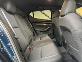 Mazda 3 Homura Hybrid DISTR HUD Keyless Heated Seats B/S | Auto.bg — изображение 13