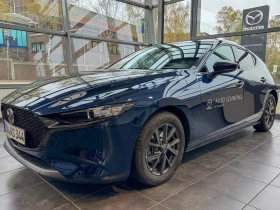 Mazda 3 Homura Hybrid DISTR HUD Keyless Heated Seats B/S