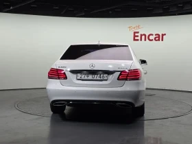 Mercedes-Benz E 220 undefined | Auto.bg — изображение 4