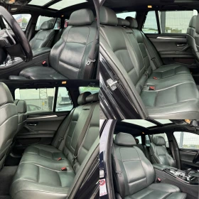 BMW 535 xDrive / Head - up / M - ����� | Mobile.bg � ����� ������ 14