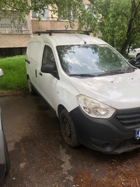 Dacia Dokker | Mobile.bg � ����� ������ 2