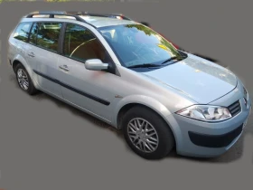 Renault Megane Grandtur 2 | Mobile.bg � ����� ������ 2