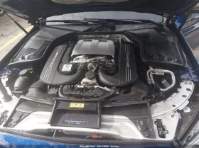 Mercedes-Benz C 63 AMG 2017 MERCEDES-BENZ AMG C 63 S | Mobile.bg � ����� ������ 12