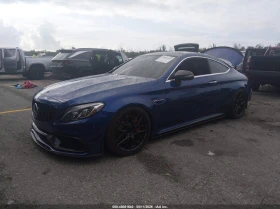 Mercedes-Benz C 63 AMG 2017 MERCEDES-BENZ AMG C 63 S | Mobile.bg � ����� ������ 3
