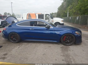 Mercedes-Benz C 63 AMG 2017 MERCEDES-BENZ AMG C 63 S | Mobile.bg � ����� ������ 4