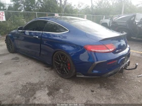 Mercedes-Benz C 63 AMG 2017 MERCEDES-BENZ AMG C 63 S | Mobile.bg � ����� ������ 8
