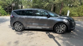 Renault Espace INITIALE PARIS - 10500 € / 20536.22 лв. - 33050355 2