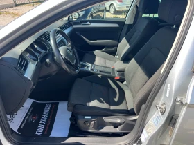VW Passat 2.0 TDI | Auto.bg — изображение 8