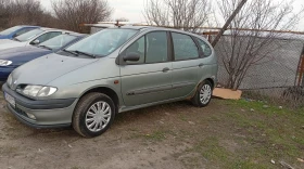 Renault Scenic Ван  | Auto.bg — изображение 3