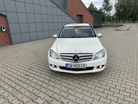 Mercedes-Benz C 220  2.2CDI Автомат | Auto.bg — изображение 2