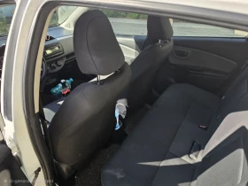 Toyota Yaris 1.0 | Mobile.bg � ����� ������ 7