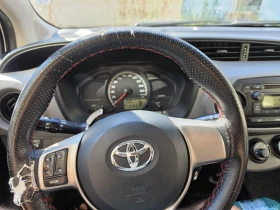 Toyota Yaris 1.0 | Mobile.bg � ����� ������ 8