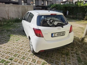 Toyota Yaris 1.0 | Mobile.bg � ����� ������ 3