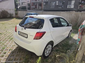 Toyota Yaris 1.0 | Mobile.bg � ����� ������ 4