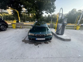 BMW 320 320CI