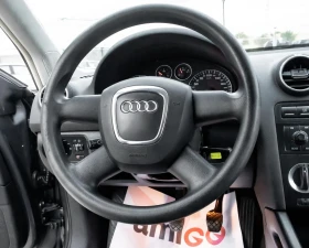 Audi A3 1.9tdi 105 | Auto.bg — изображение 16